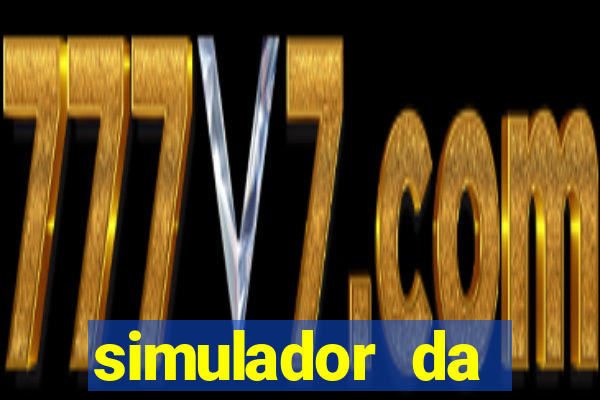 simulador da champions league